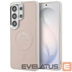 Muud kaubad Karl Lagerfeld  Karl Lagerfeld Embossed Ring RSG Logo MagSafe Case for Samsung Galaxy S26 Ultra - Pink 