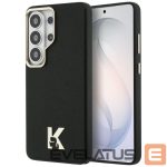 Muud kaubad Karl Lagerfeld  Karl Lagerfeld K Metal Logo MagSafe Case for Samsung Galaxy S26 Ultra - Black 