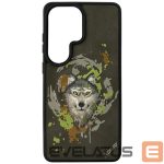 Muud kaubad Nimmy  Nimmy Wilk MagSafe Case for Samsung Galaxy S26 Ultra - Dark Gray 