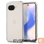 Tagakaaned Spigen  Spigen Ultra Hybrid Case for Google Pixel 10A - Transparent 