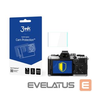 Muud kaubad 3MK  3mk Cam Protection Glass for Olympus OM-3 