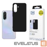 Muud kaubad 3MK  3mk Matt Case Pro for Samsung Galaxy A37 - matte black 