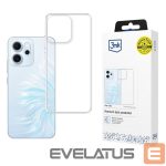 Muud kaubad 3MK  3mk Clear Case for Oppo Reno 14 F/ 14 FS 5G - transparent 
