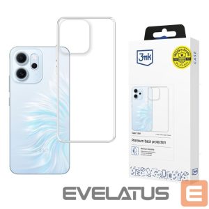 Muud kaubad 3MK  3mk Clear Case for Oppo Reno 14 F/ 14 FS 5G - transparent 