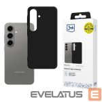 Muud kaubad 3MK  3mk Matt Case Pro for Samsung Galaxy A57 - matte black 