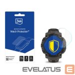 Muud kaubad 3MK  3mk Watch Protection FlexibleGlass Hybrid Glass for Garmin Instinct E 45mm 