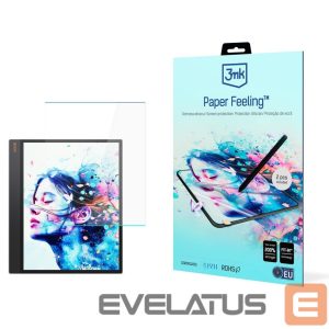 Muud kaubad 3MK  3mk Paper Feeling protective film for Onyx Boox Tab XC 