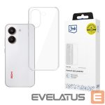 Muud kaubad 3MK  3mk Clear Case for Xiaomi Poco X8 Pro - transparent 