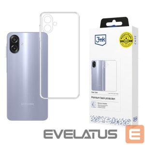 Muud kaubad 3MK  3mk Clear Case for Samsung Galaxy A07 5G/ Galaxy M07 5G - transparent 