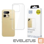 Muud kaubad 3MK  3mk Clear Case for Realme 16 Pro 5G - Transparent 