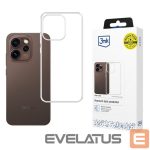Muud kaubad 3MK  3mk Clear Case for Oppo Reno 15 Pro 5G (CPH2813) - transparent 