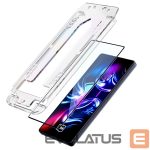 Muud kaubad 3MK  3mk HardGlass Max tempered glass for iPhone 7 / 8 / SE 2020 / 2022 