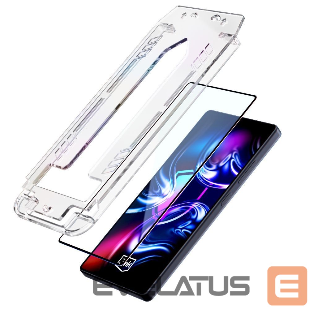 Muud kaubad 3MK 3mk HardGlass Max Tempered Glass for iPhone XS Max / 11 Pro Max