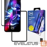 Muud kaubad 3MK  3mk HardGlass Max Tempered Glass for Google Pixel 9 Pro XL 