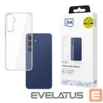 Muud kaubad 3MK  3mk Armor Case for Samsung Galaxy S25 FE - transparent 