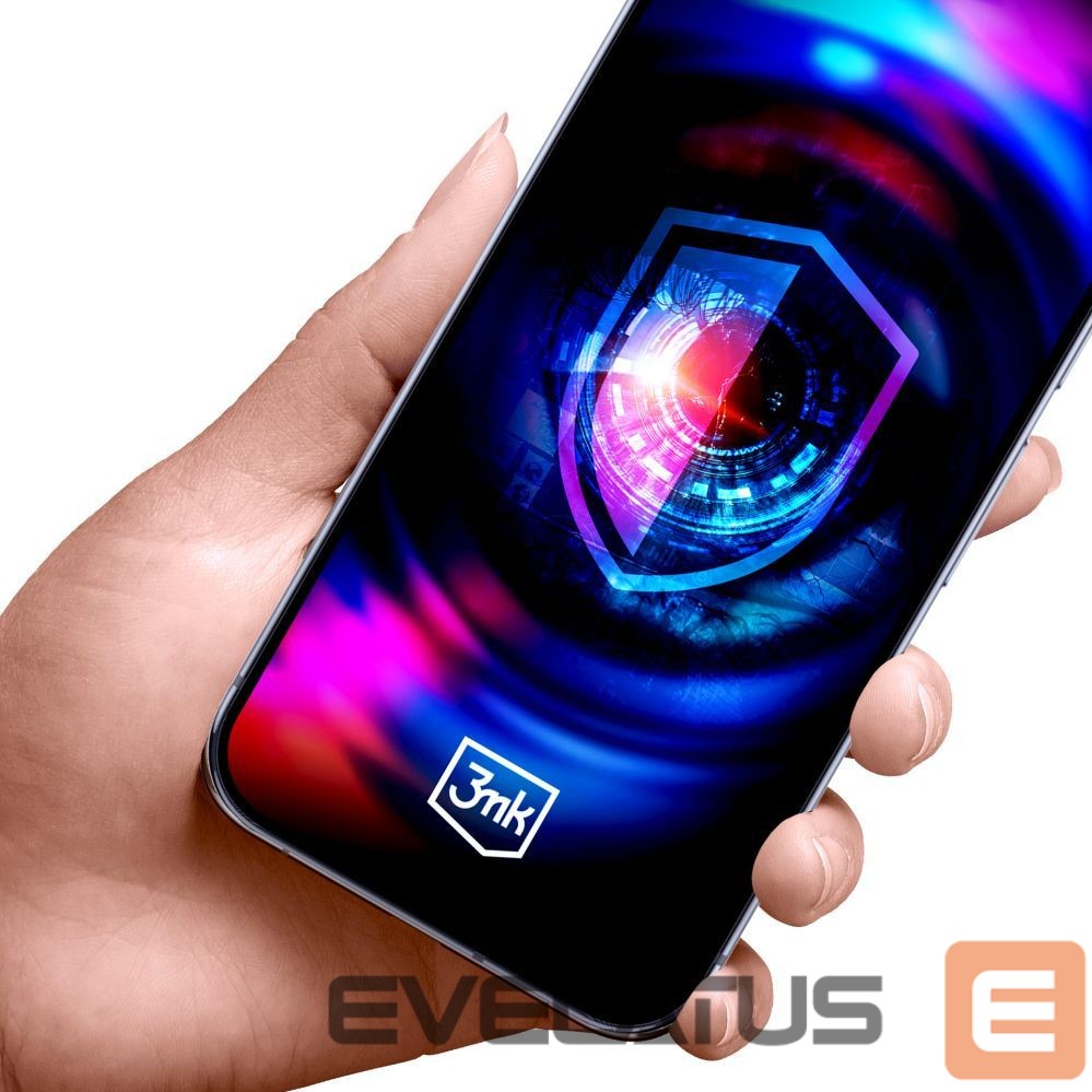 Muud kaubad 3MK 3mk Hardglass Max Privacy Privacy Glass for Samsung Galaxy S26 Ultra