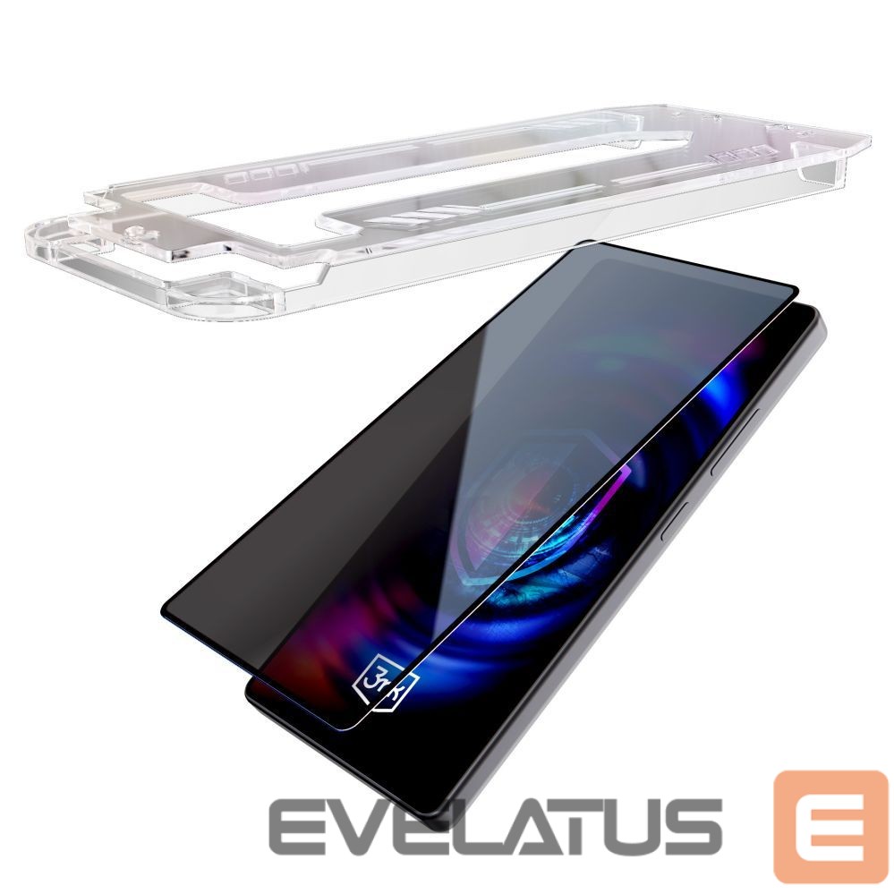 Muud kaubad 3MK 3mk Hardglass Max Privacy Privacy Glass for Samsung Galaxy S26 Ultra