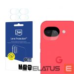 Muud kaubad 3MK  3mk Lens Protection  Hybrid Camera Lens Glass for Google Pixel 10A 