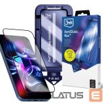 Muud kaubad 3MK  3mk HardGlass Max tempered glass for Samsung Galaxy S25 Edge 