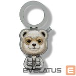 Muud kaubad Nimmy  Nimmy Cool&Cute 2.0 Bear Magnetic Pendant - Gray 