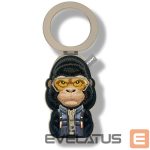 Muud kaubad Nimmy  Nimmy Cool&Cute 2.0 Gorilla Magnetic Pendant - Black 