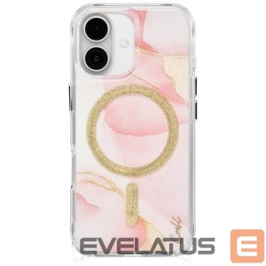 Muud kaubad UNIQ  Uniq Coehl Aeris Case for iPhone 17 Magnetic Charging - Pink 
