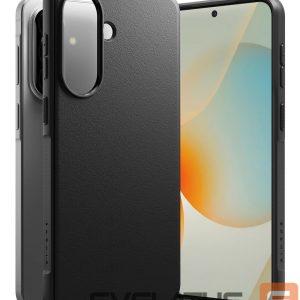 Muud kaubad Ringke  Ringke Onyx Case for Samsung Galaxy A57 5G - Black 
