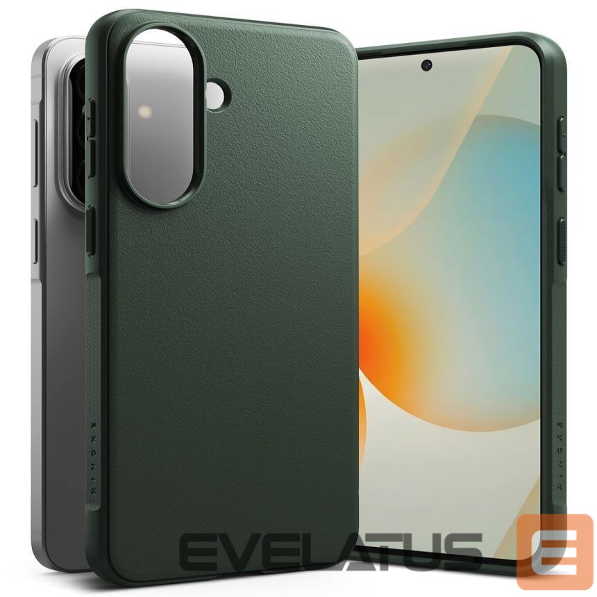 Muud kaubad Ringke Ringke Onyx Case for Samsung Galaxy A57 5G - Green