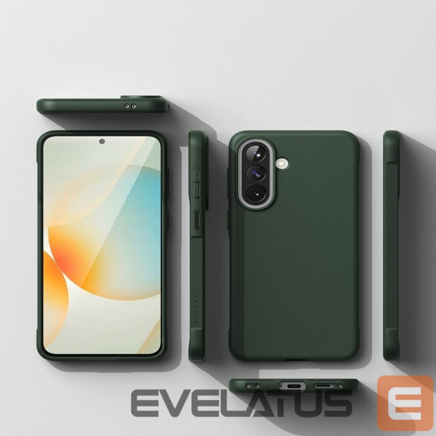 Muud kaubad Ringke Ringke Onyx Case for Samsung Galaxy A57 5G - Green