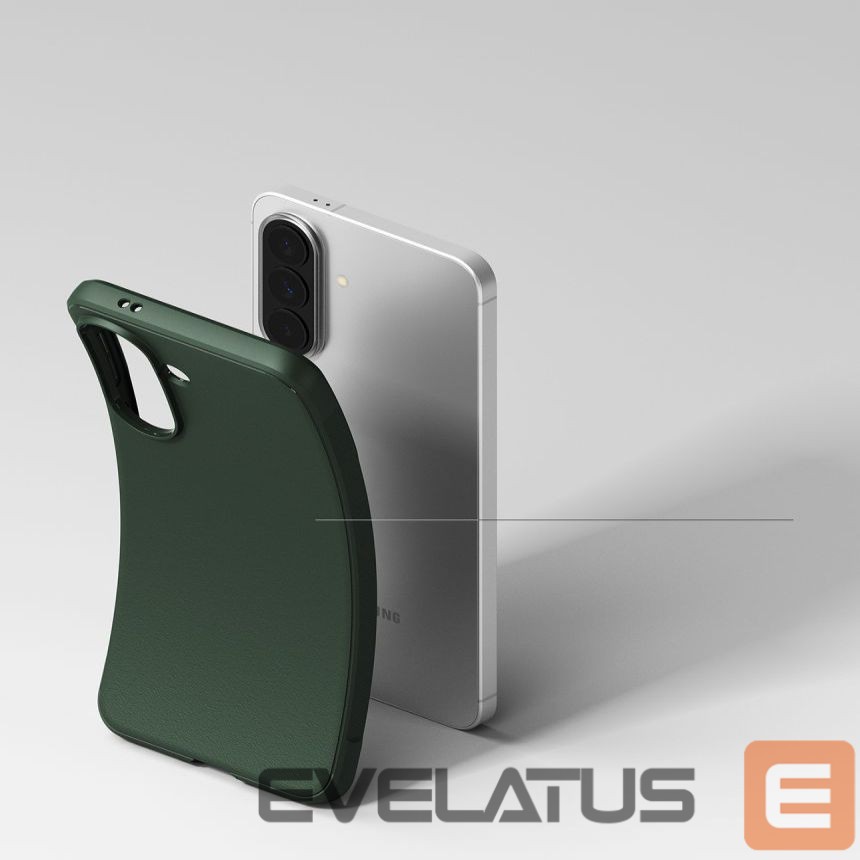 Muud kaubad Ringke Ringke Onyx Case for Samsung Galaxy A57 5G - Green