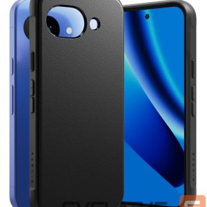 Muud kaubad Ringke  Ringke Onyx Case for Google Pixel 10A - Black 