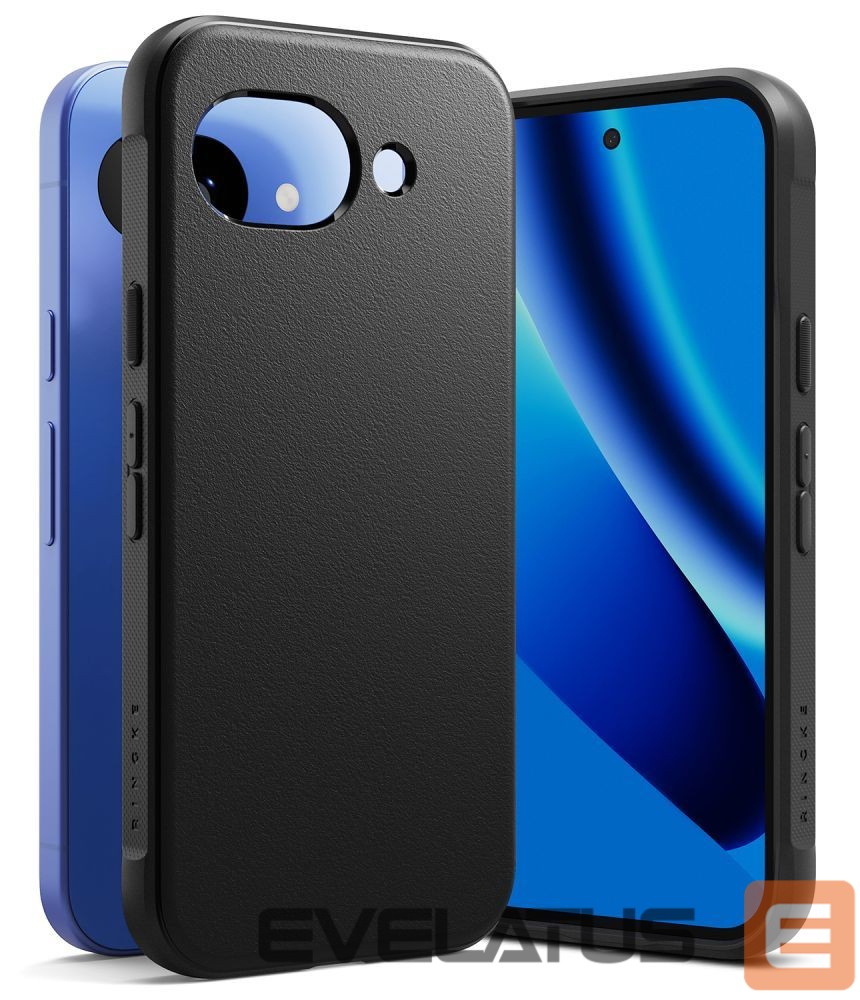 Muud kaubad Ringke Ringke Onyx Case for Google Pixel 10A - Black