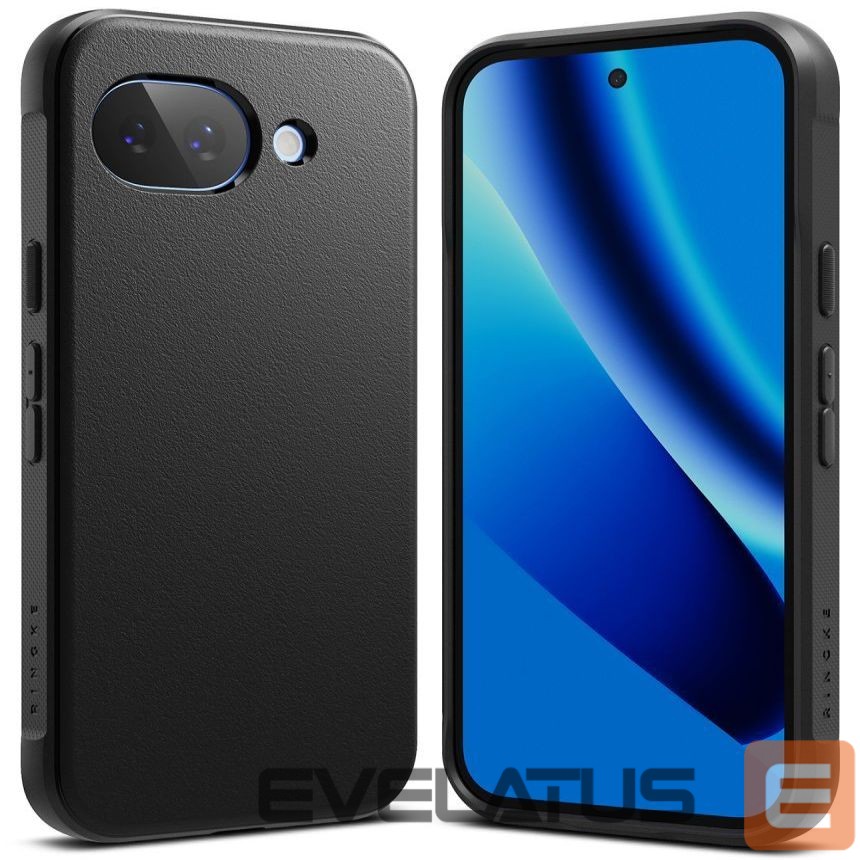 Muud kaubad Ringke Ringke Onyx Case for Google Pixel 10A - Black