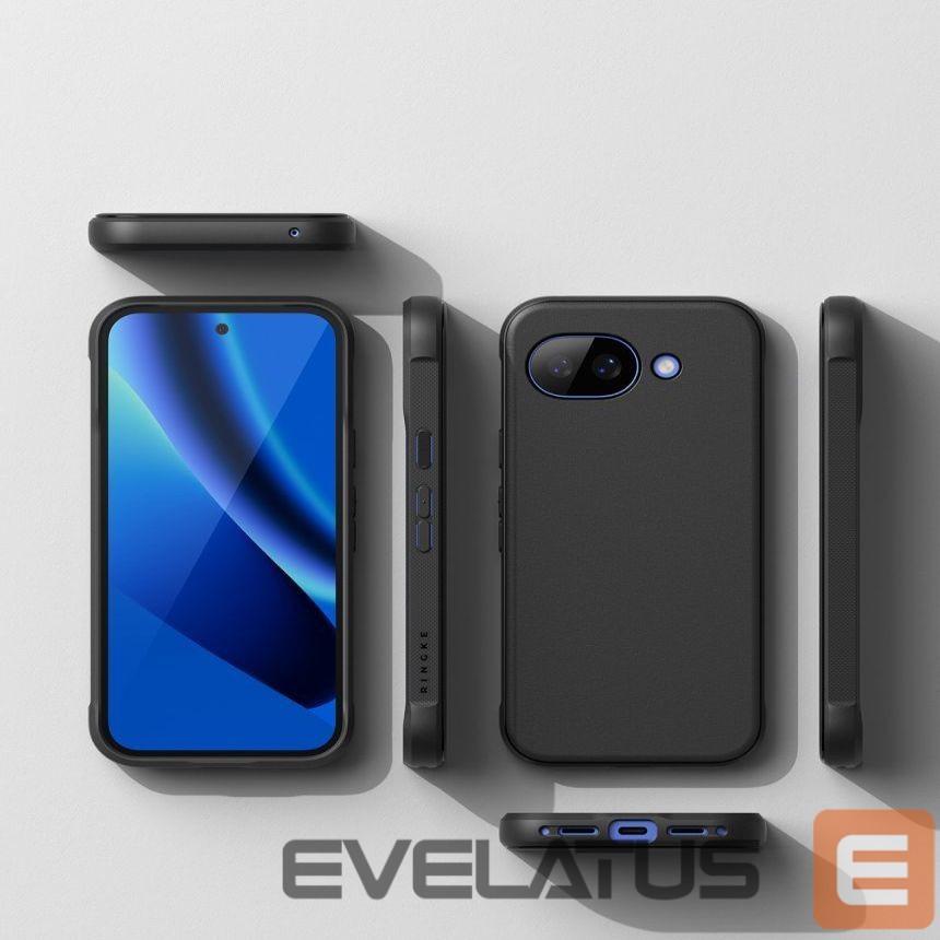 Muud kaubad Ringke Ringke Onyx Case for Google Pixel 10A - Black