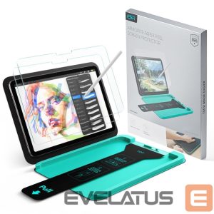 Muud kaubad ESR  ESR Paper Feel 2-Pack Tempered Glass for iPad 10.9” (2022) / 11” (2025) 