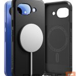 Muud kaubad Ringke  Ringke Onyx Magsafe Case for Google Pixel 10A - Black 