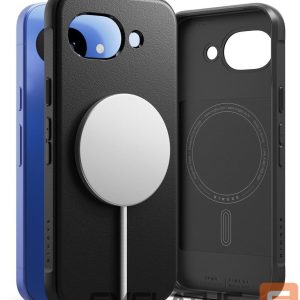 Muud kaubad Ringke  Ringke Onyx Magsafe Case for Google Pixel 10A - Black 
