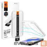 Muud kaubad Spigen  Spigen Glas.tR EZ Fit Pro 2-Pack Tempered Glass Screen Protector for Google Pixel 10A 