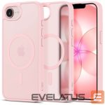 Muud kaubad Tech-Protect  Tech-Protect BasicMag MagSafe Case for iPhone 16e / 17e - Matte Pink 