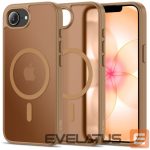 Muud kaubad Tech-Protect  Tech-Protect BasicMag MagSafe Case for iPhone 16e / 17e - Brown 