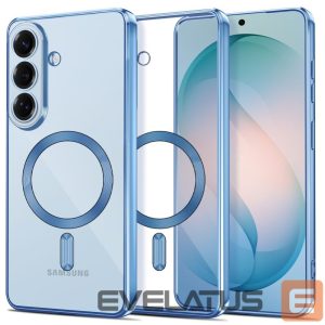 Muud kaubad Tech-Protect  Tech-Protect MagFlex MagSafe Case for Samsung Galaxy S26 - Transparent Blue 
