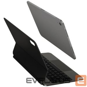 Muud kaubad UNIQ  Uniq Venno Pro Magnetic Smart Case with Keyboard for iPad 11" A16 (2025) / iPad 10.9" (2022) - Black 