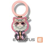 Muud kaubad Nimmy  Nimmy Cool&Cute 2.0 Chinchila Magnetic Pendant - Pink 