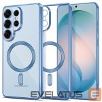 Muud kaubad Tech-Protect  Tech-Protect MagFlex Case for Samsung Galaxy S26 Ultra - Transparent Blue 
