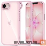Muud kaubad Tech-Protect  Tech-Protect Magmat Case for iPhone 16e / 17e - Transparent Pink 