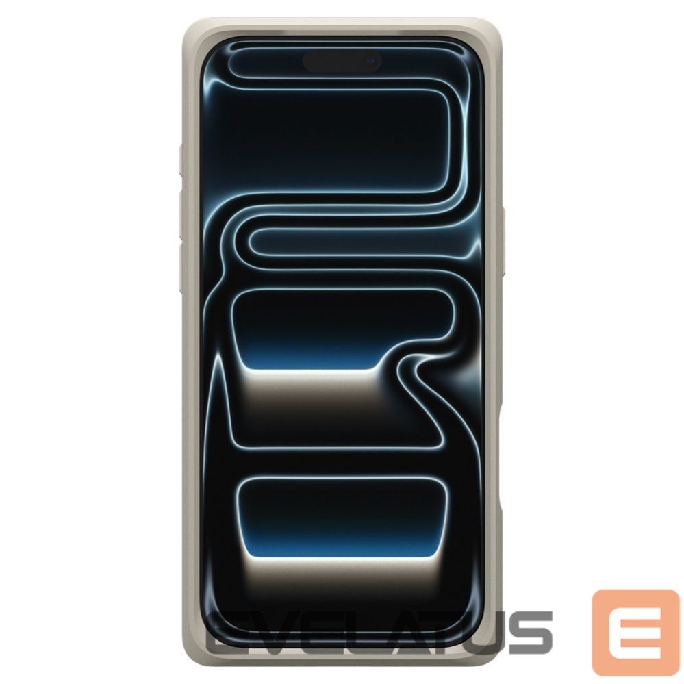 Muud kaubad Spigen Spigen Classic LS MagSafe Case for iPhone 17 Pro - Beige