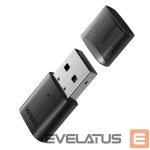 Muu telefoni lisavarustus Ugreen  Ugreen Bluetooth 5.0 USB-A Adapter Black (CM390) 