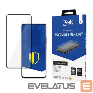 Kaitseklaasid 3MK  9H 3mk HardGlass Max Lite  glass on Xiaomi 13 