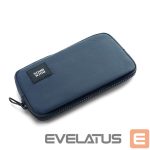 Jalgratta tarvik Rockbros  Rockbros bicycle bag 30990043001 for phone, keys, wallet 0.15 l - dark blue 
