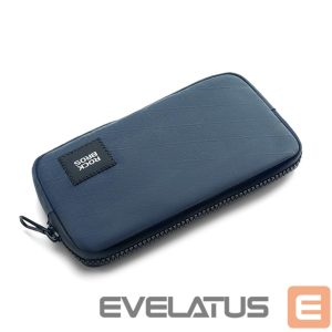 Jalgratta tarvik Rockbros  Rockbros bicycle bag 30990043001 for phone, keys, wallet 0.15 l - dark blue 
